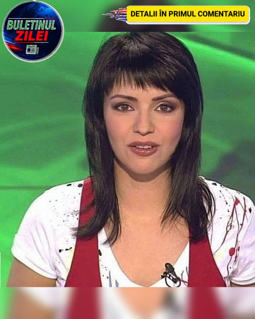 Îți mai amintești de ea? Ce s-a ales de Raluca Arvat dupa ce a plecat de la PRO TV