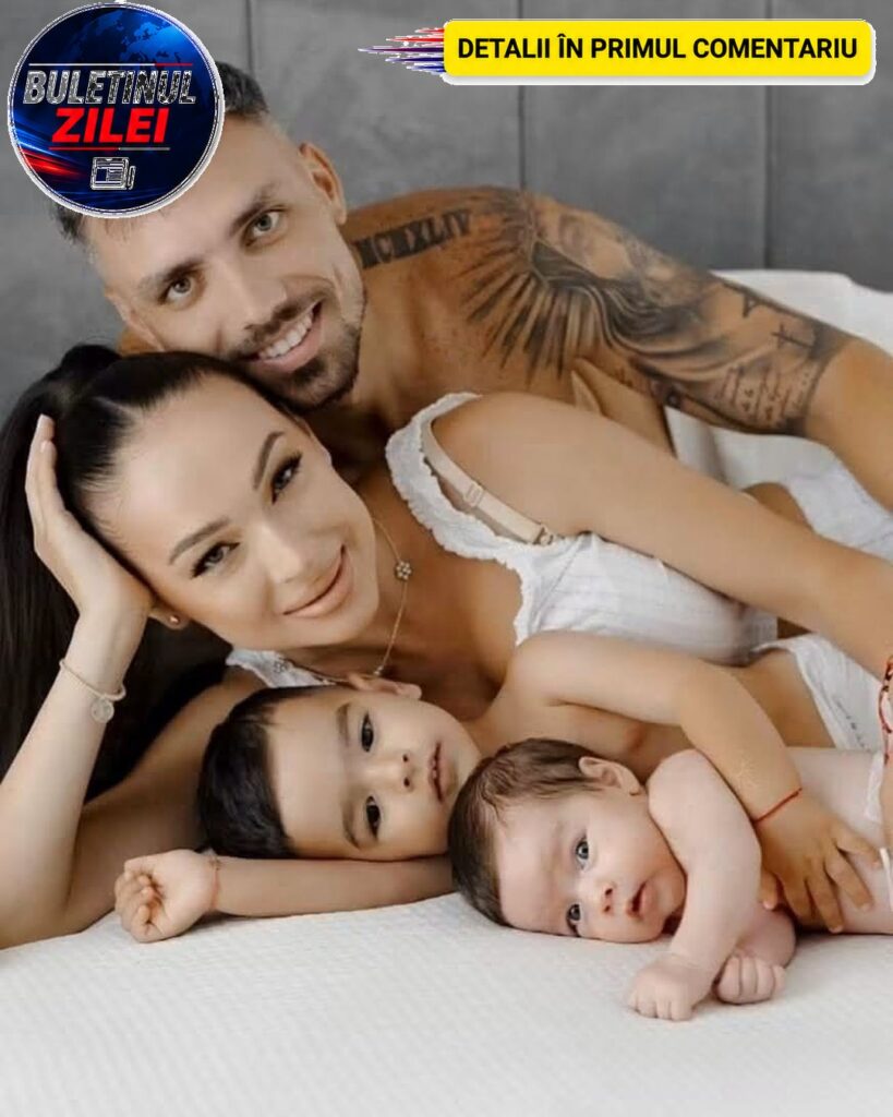 Cum arată casa Vlăduței Lupău. Camera fiului ei este cea mai frumoasă cameră din toată casa”