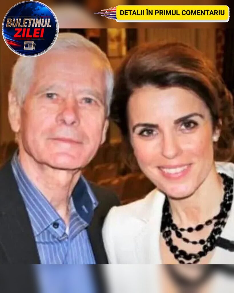 ULTIMA ORĂ! Tatăl Cristelei Georgescu, AUDIAT la DIICOT