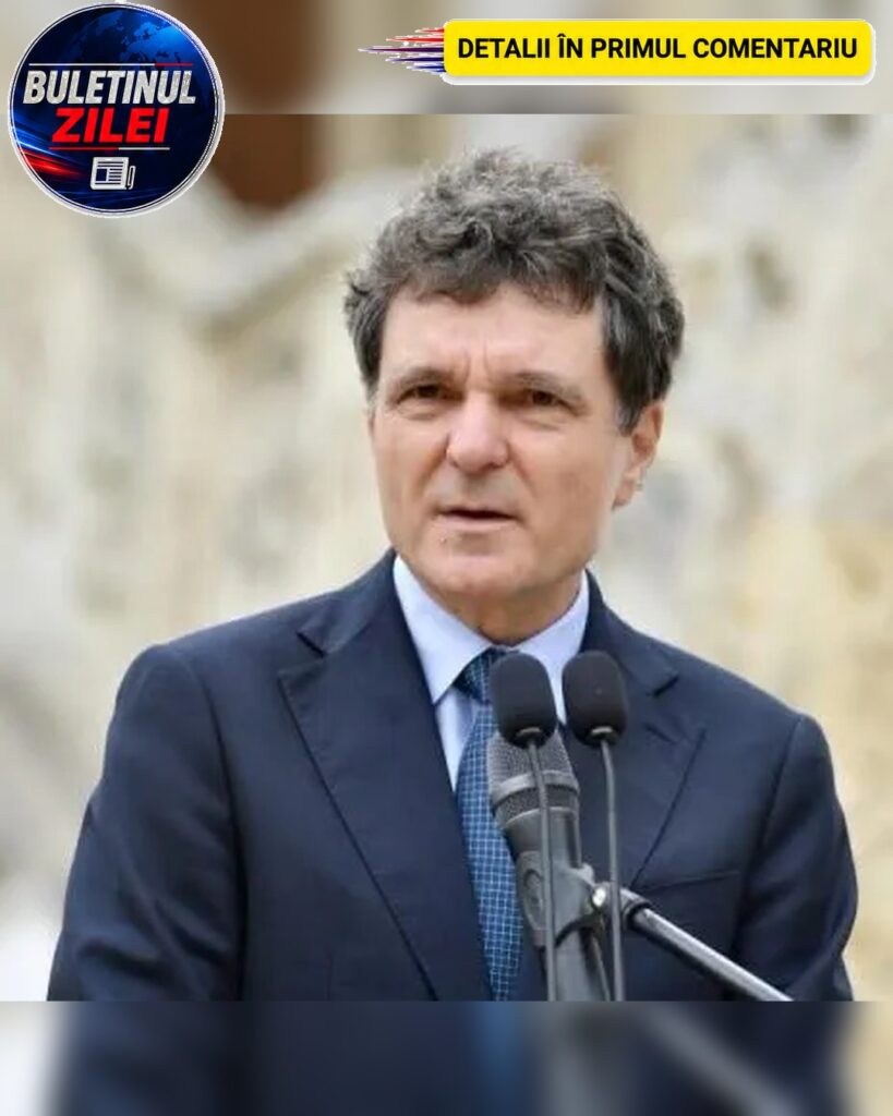 Ș0C! Un bărbat susține că este FIUL NELEGITIM al președintelui Nicușor Dan