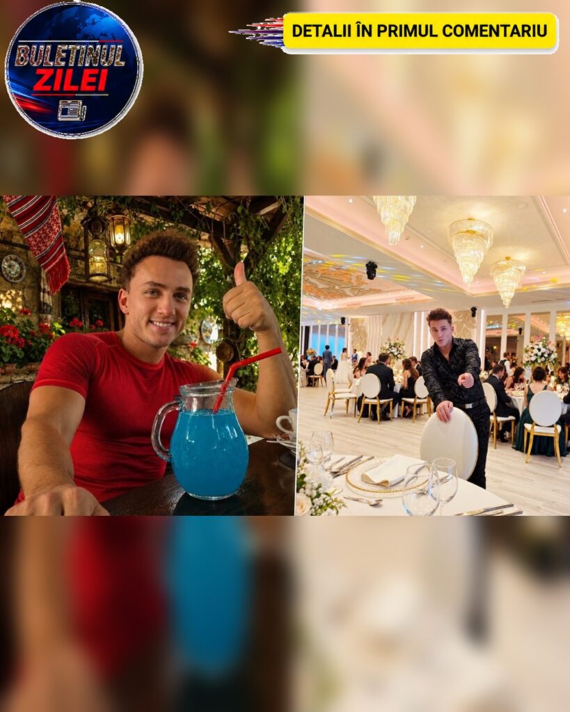 Mihai Trăistariu, câștiguri impresionante în vara lui 2026! Câți bani a încasat artistul în doar câteva luni