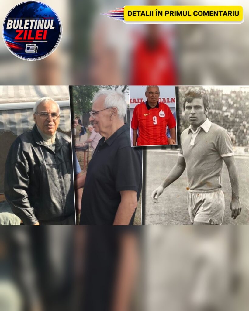 O legendă a Farului Constanța s-a stins din viață! Dumitru Caraman a murit la vârsta de…