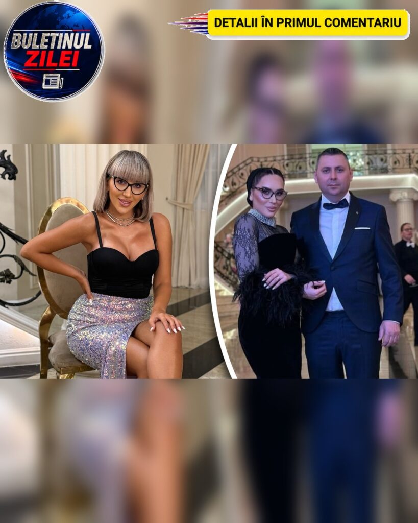 Dana Roba, declarații uluitoare despre împăcarea cu Daniel Balaciu „Eu am un suflet foarte mare. A fost o relație normală…