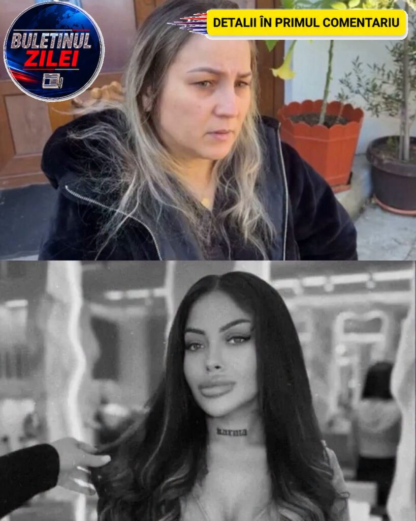 Mama Valentinei RUPE TĂCEREA! A Spus TOTUL: „Nu Mor Niciodată…