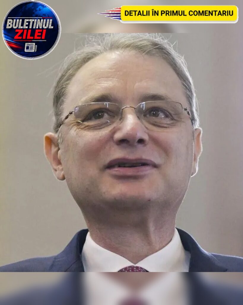 „Nu pot promite miracole”. După ce a fost desemnat PREMIER, Luca Niculescu a…