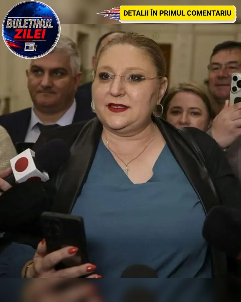„Schimbăm Tanda pe Manda”. Diana Șoșoacă INTERVINE și…