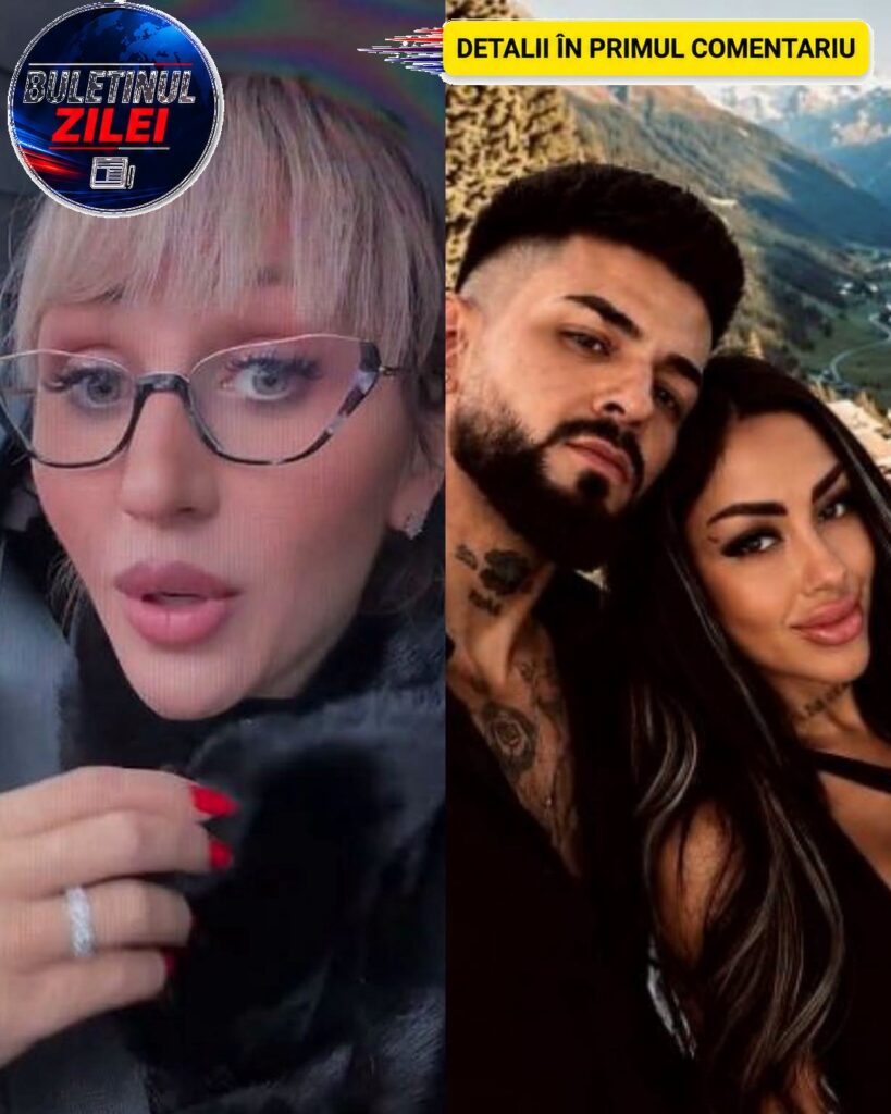 Dana Roba, Reacție DURĂ După Crima Din Olt! Vedeta A Răbufnit: „Bărbaților Nu Le E…