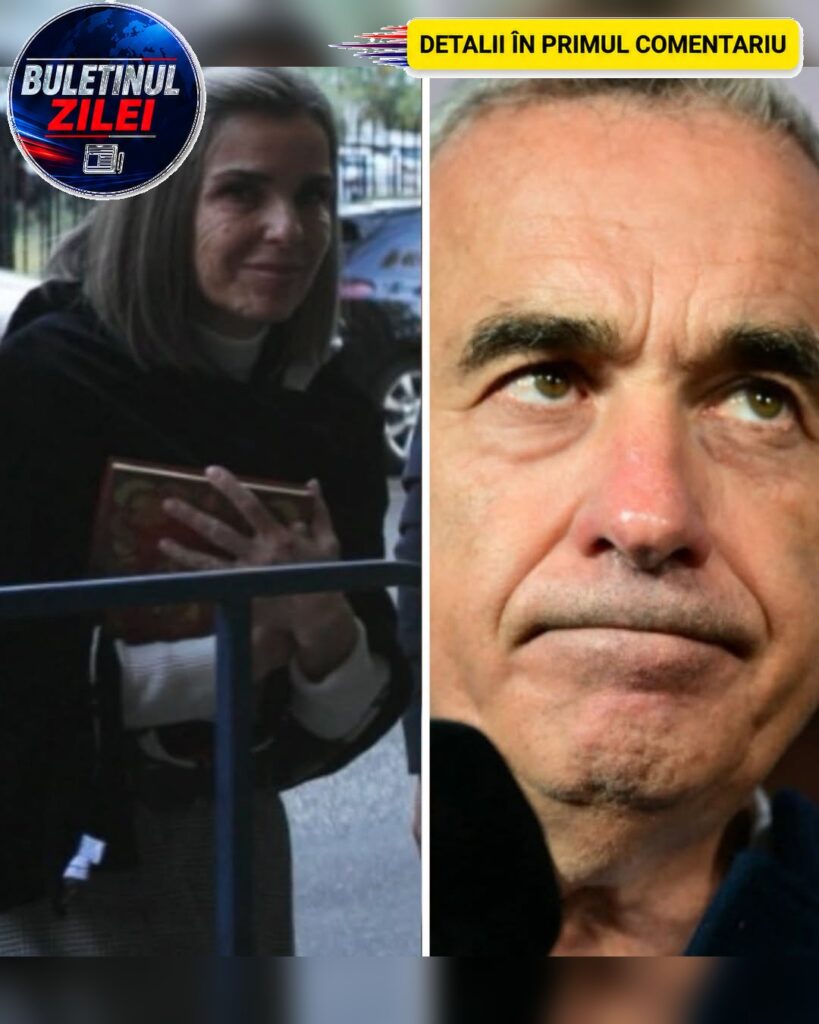 ȘOC în România! Cristela Georgescu a fost băgată și ea în…