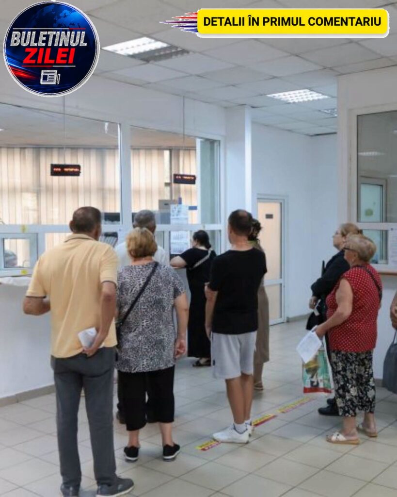 DOCUMENTELE pe care trebuie să le depună românii ca să primească 5…