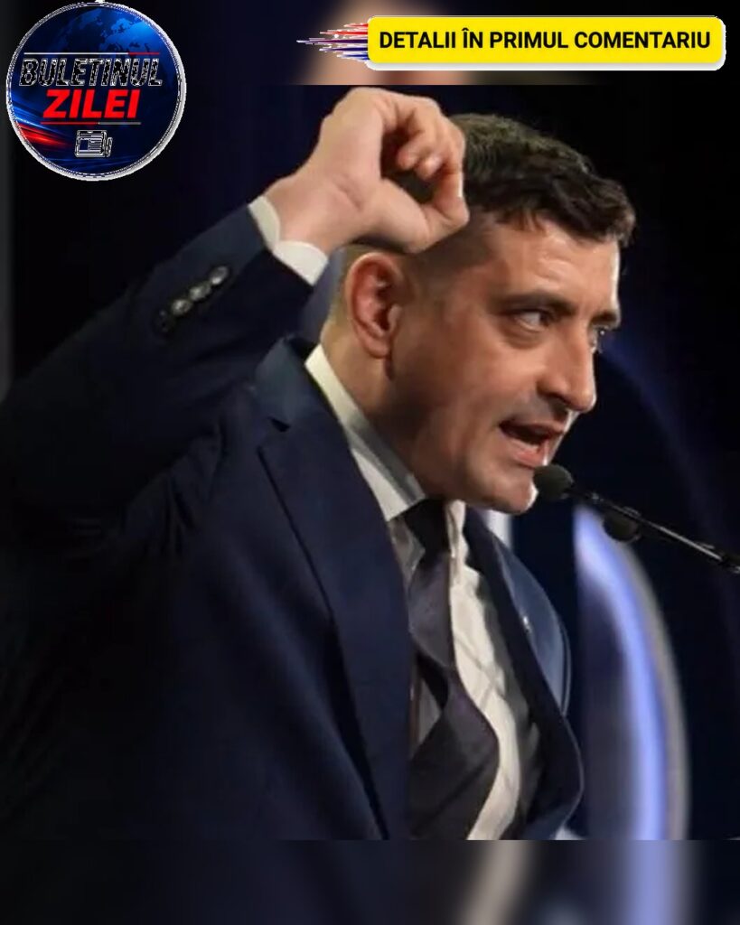 Anunț-Ș0C! A fost dat afară din AUR chiar…