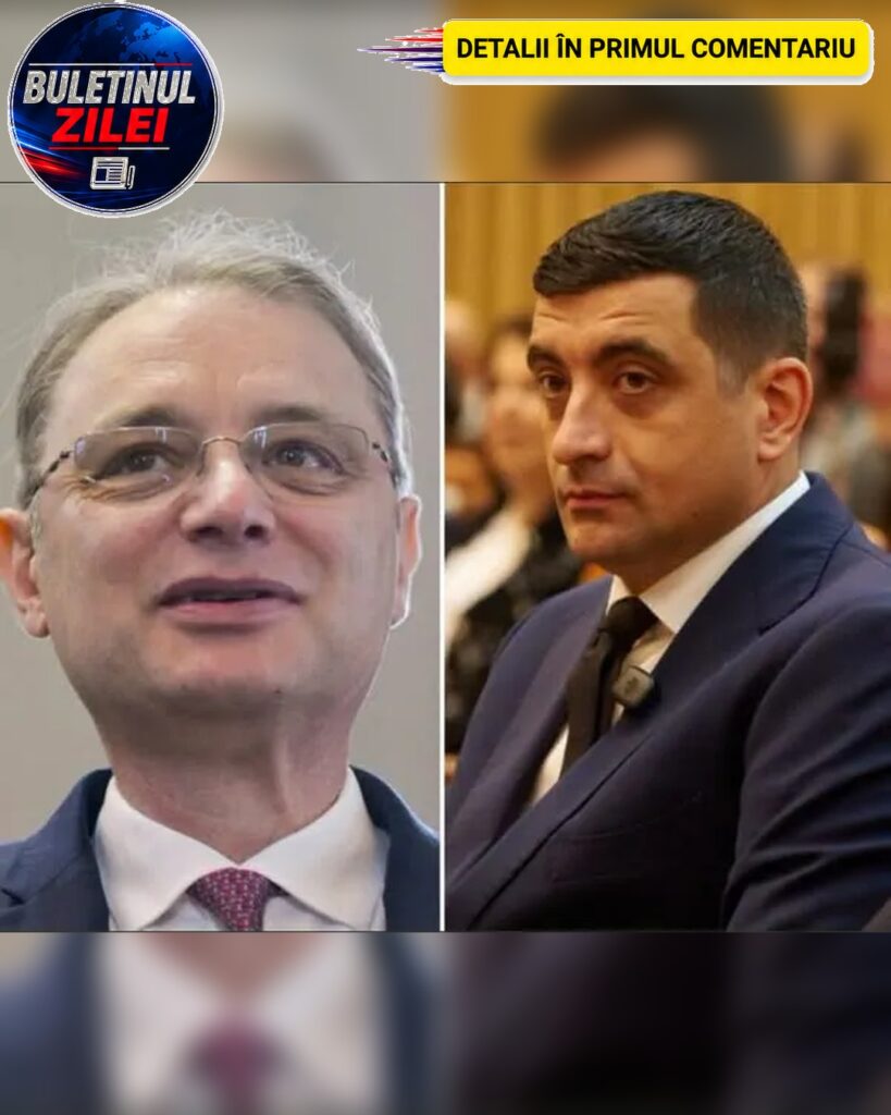 Anunț Ș0C! Votul AUR pentru Guvernul Luca Niculescu…