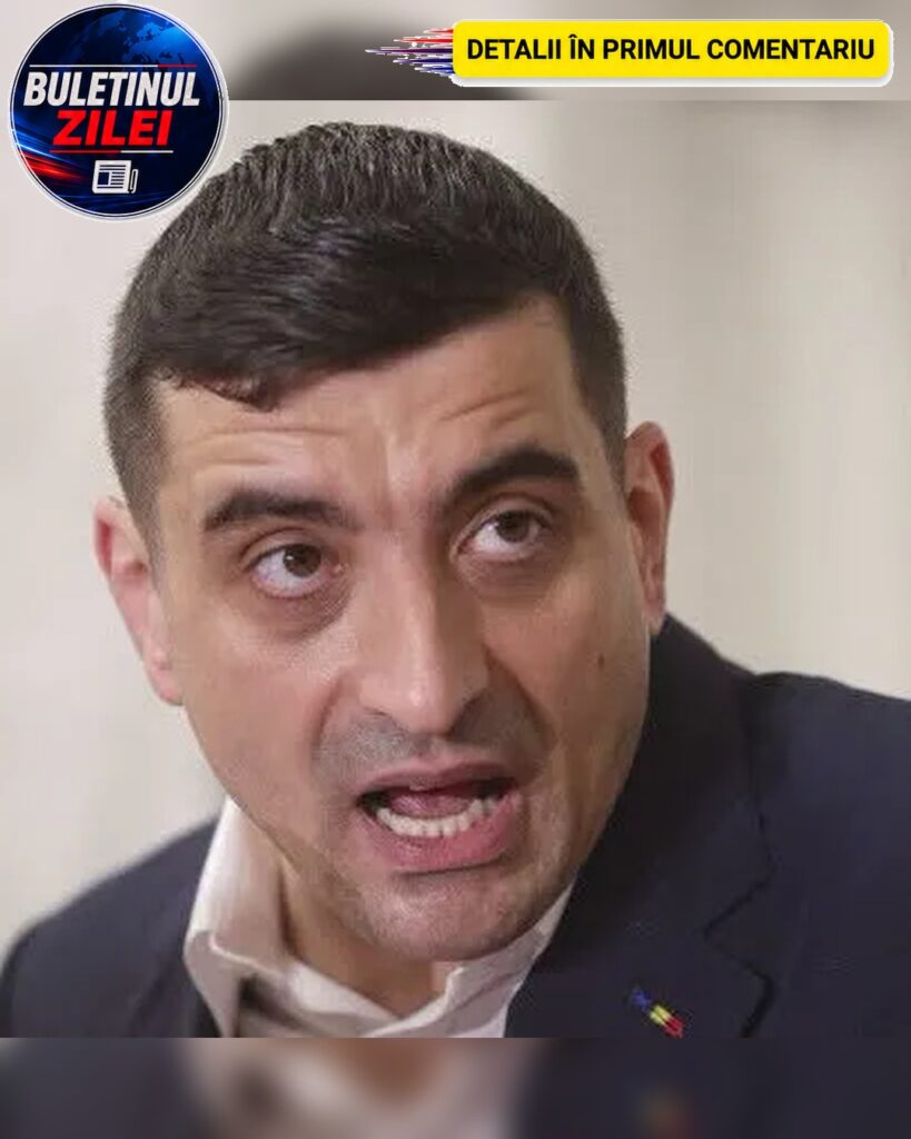 Ș0C! George Simion s-a întâlnit cu afaceristul Fănel Bogoș. Liderul AUR i-a CERUT să…
