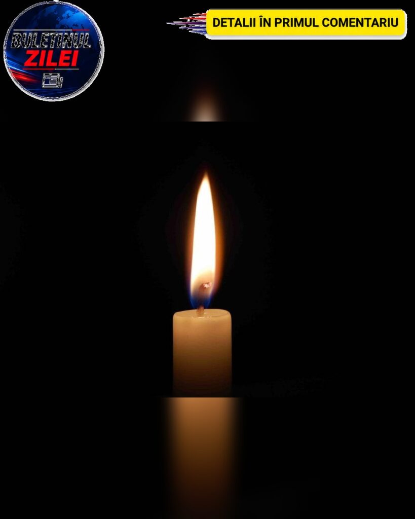 DOLIU imens! A fost găsit mort P…