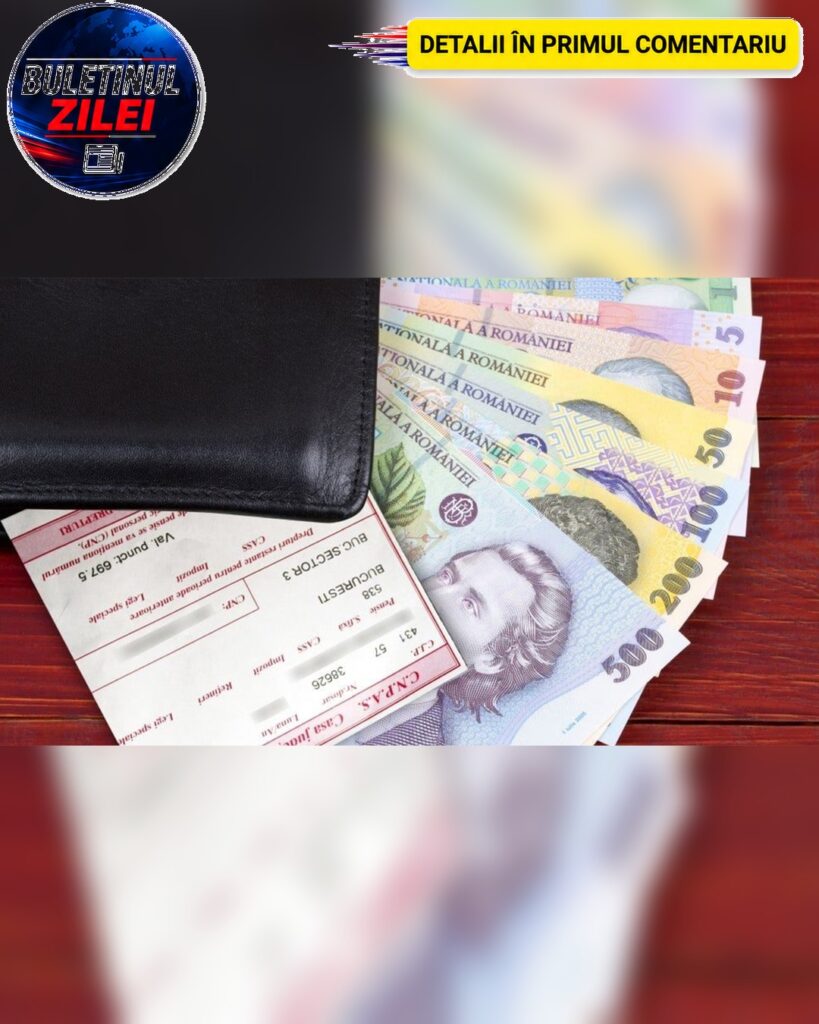Ce se întâmplă cu pensiile în 2027. Anuntul premierului desemnat
