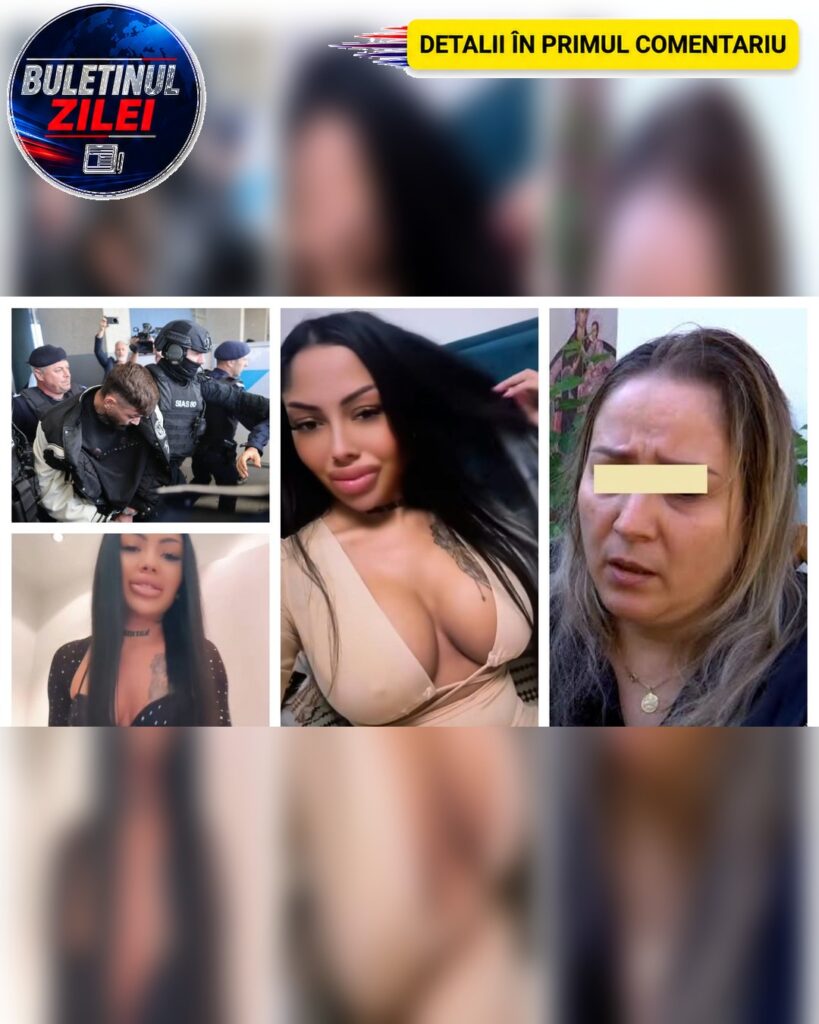 Mama Valentinei a rupt tăcerea! Ce a postat după ce Vlad a fost adus în România: „Te rog ceva…