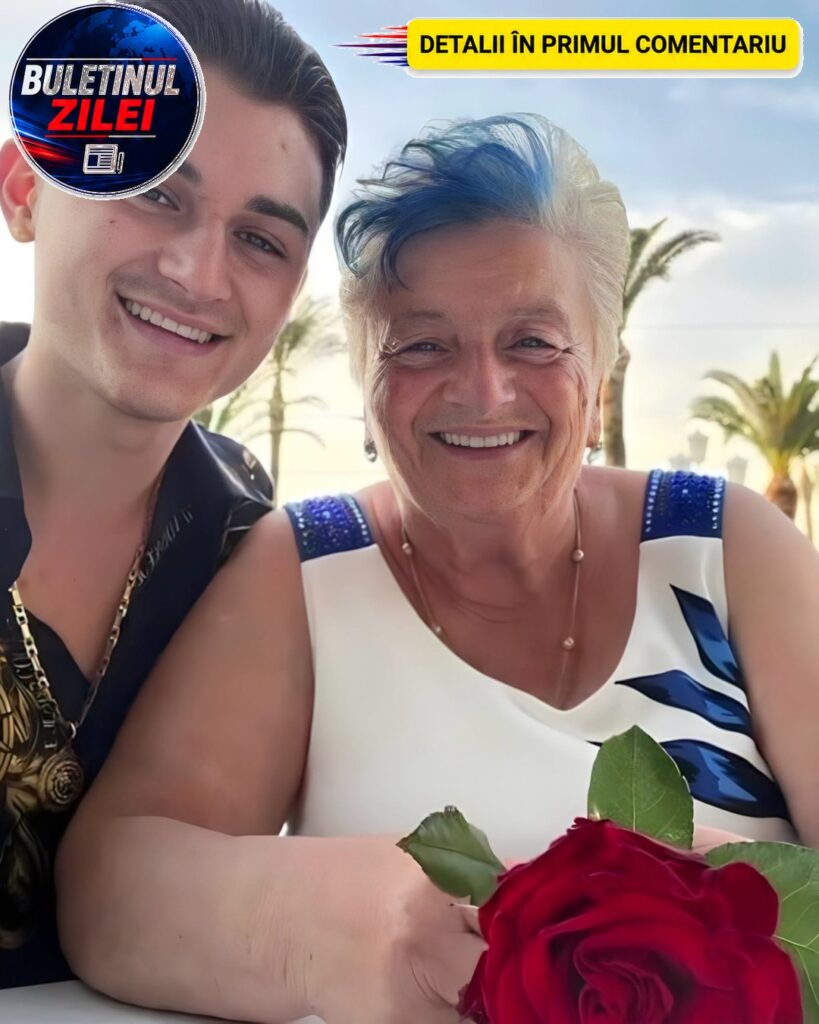 El Are 19 Ani, Iar Ea Are 76. Momentul În Care O Cere De Nevastă A Creat Isterie Pe Internet . Incredibil Ce S-A Intamplat