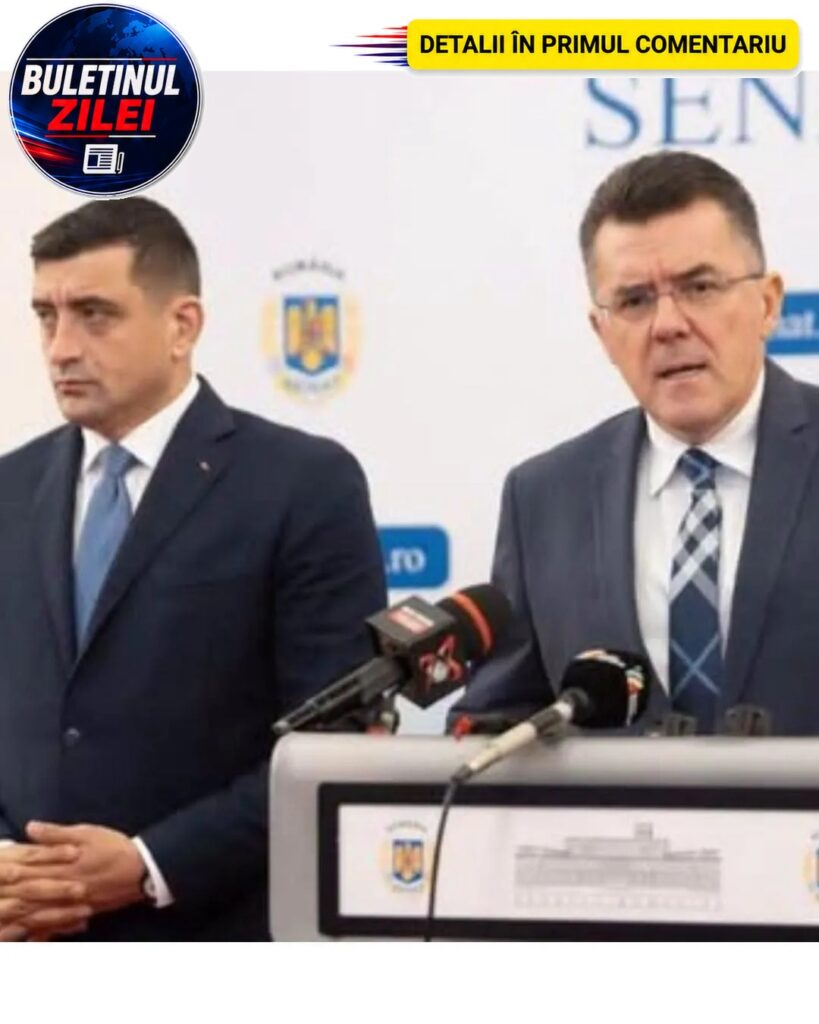Ș0c în AUR! Gata, a fost dat afară din partid, nu mai e…