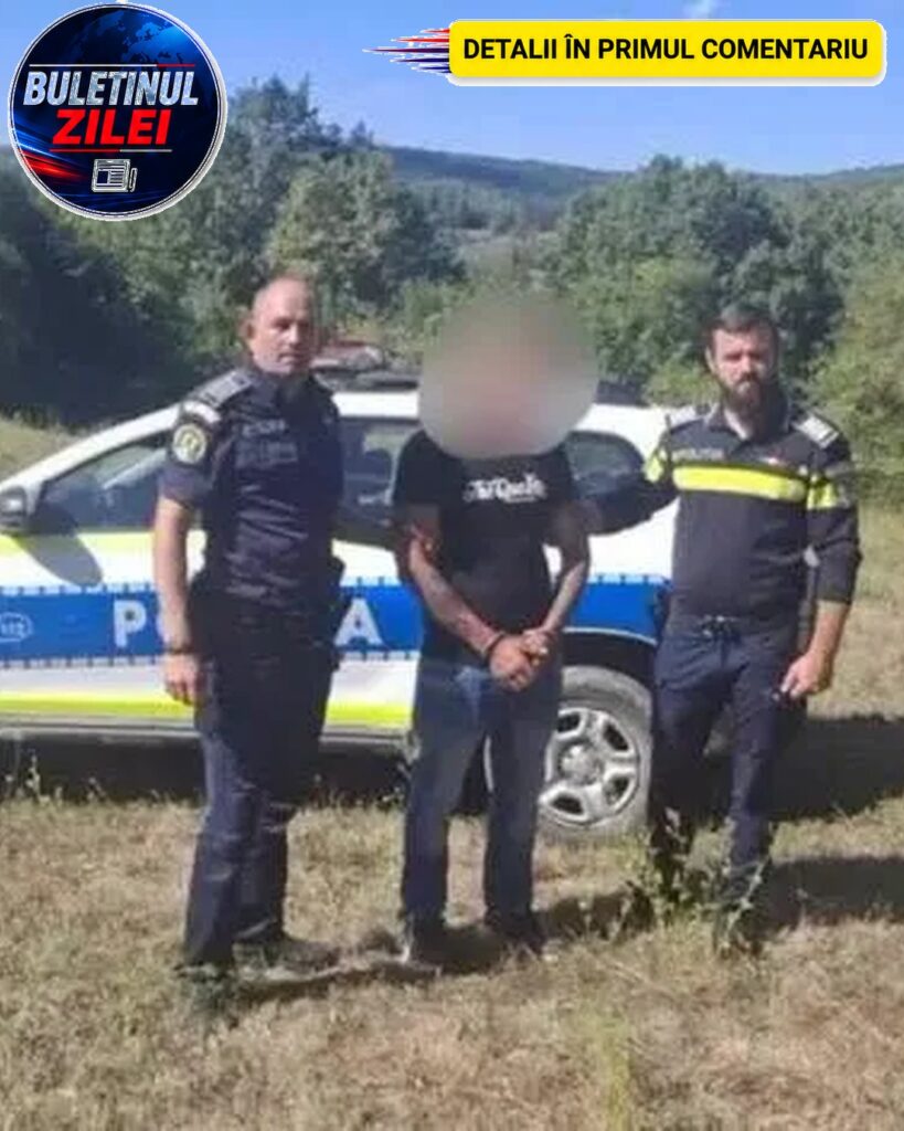 Ș0C total! Un polițist de 59 de ani a prins o copilă de 16 ani și a…