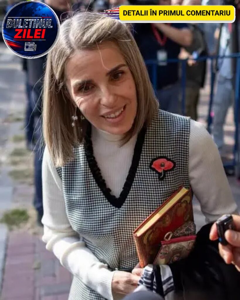 „Îmi doream să m0r…” Cristela Georgescu a povestit tot ce s-a întâmplat în dimineața în care au venit mascații: „O să ne găse