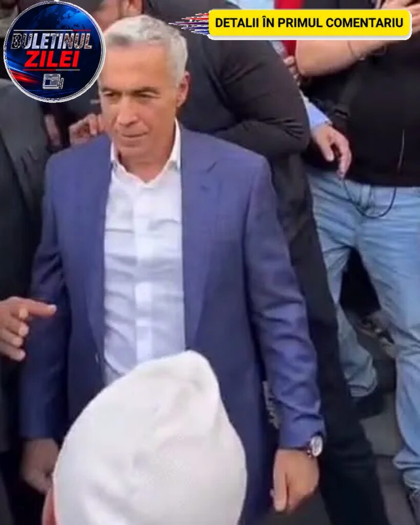 Când a aflat sentința, Călin Georgescu a…