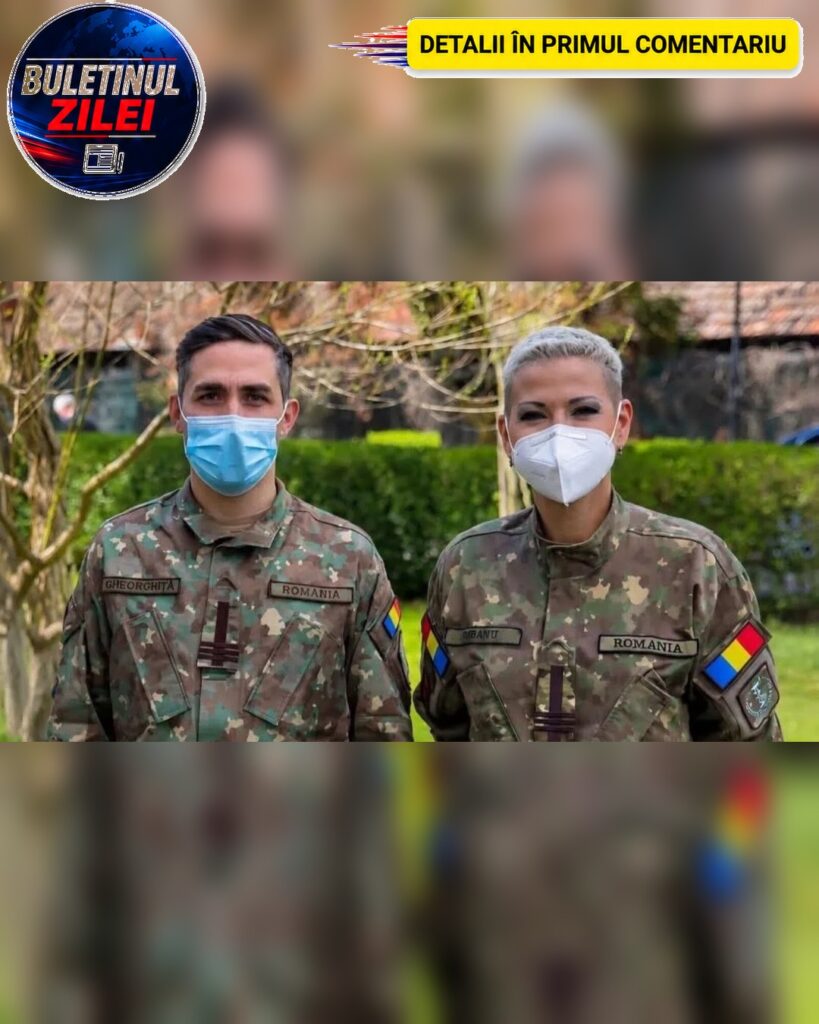 🖤Doliu în medicină. A murit una dintre cele mai importante voci din timpul pandemiei. Dr. Valeriu Gheorghiță: ‘Îmi este..