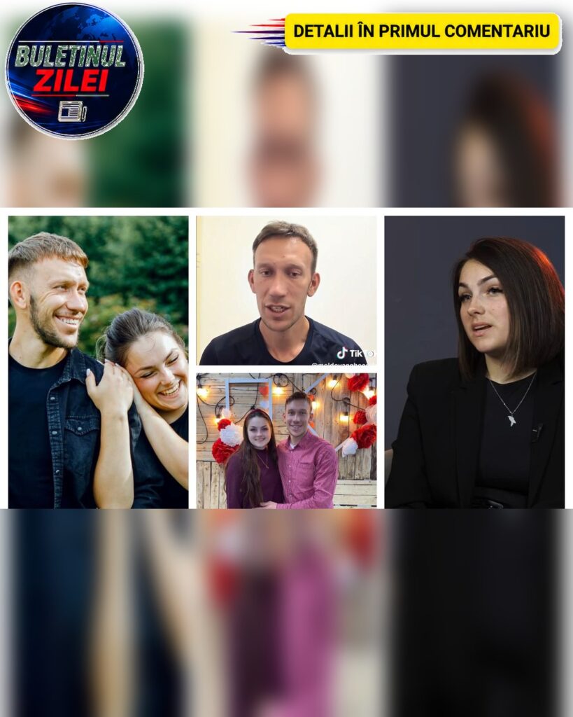 😱😨 Soția lui Gheorghe Moldovan, dezvăluiri șocante! Ce îi făcea bărbatul ZILNIC: „El era obsedat de…