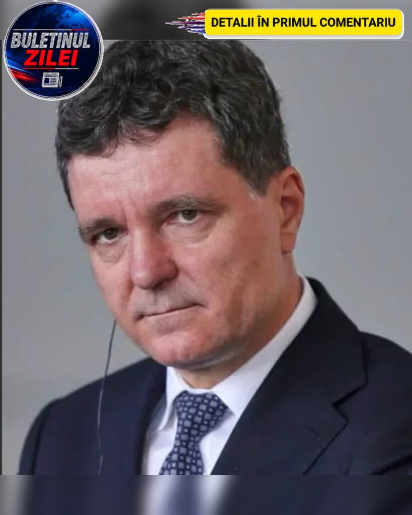 S-A DECIS! Nicușor Dan pleacă…