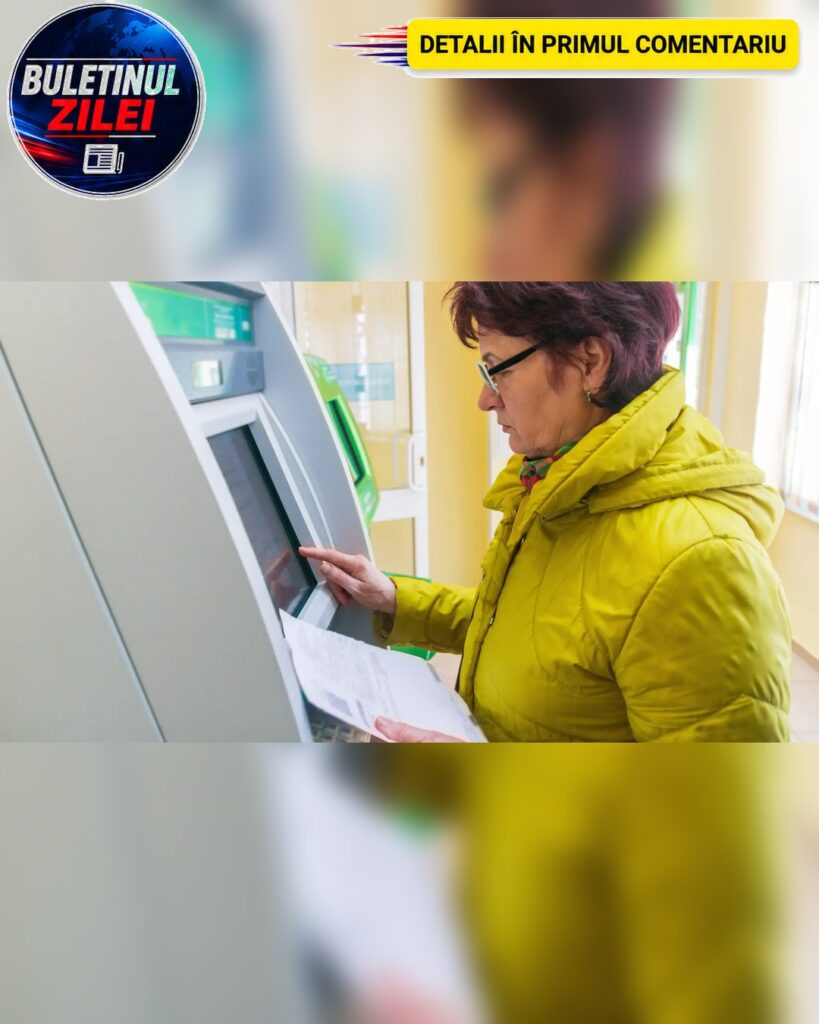 Pensionarii se pot bucura acum de pensia direct în contul bancar! Află cum să faci schimbarea rapid și ușor