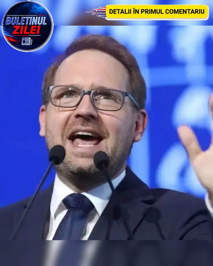 Dominic Fritz acuză PSD și AUR că fac front comun pentru a ascunde ADEVĂRUL despre…