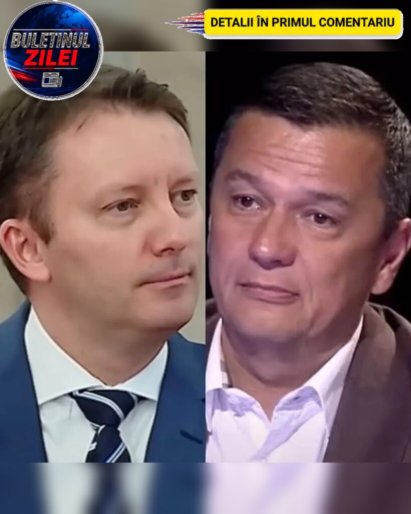 LOVITURĂ pentru Sorin Grindeanu! PNL refuză…