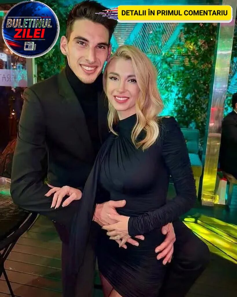 „Din cauza ei am…” Victor Cornea RUPE TĂCEREA! Andreea Bălan…