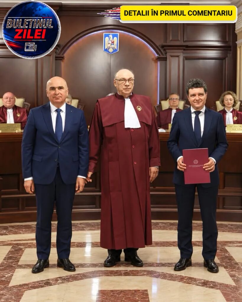 E adevărat! CCR intervine în…