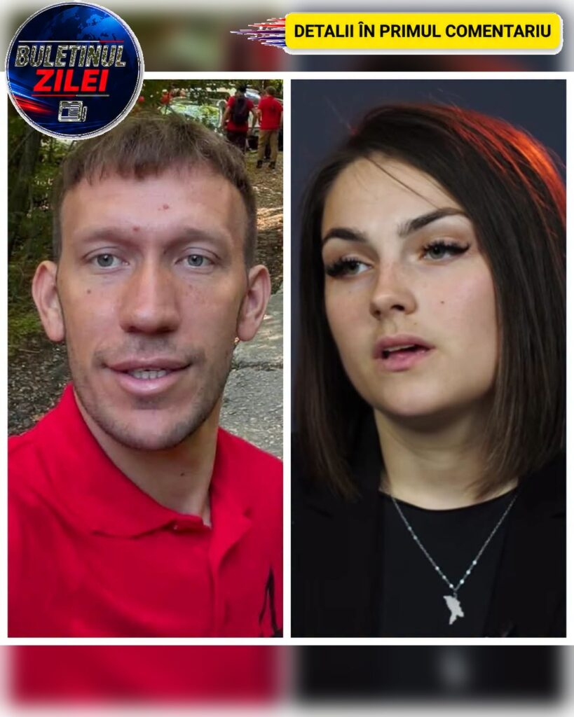 Irina Moldovan, Despre Femeia Cu Care Soțul Ei A Început O Relație La Scurt Timp După Ce S-Au Separat….