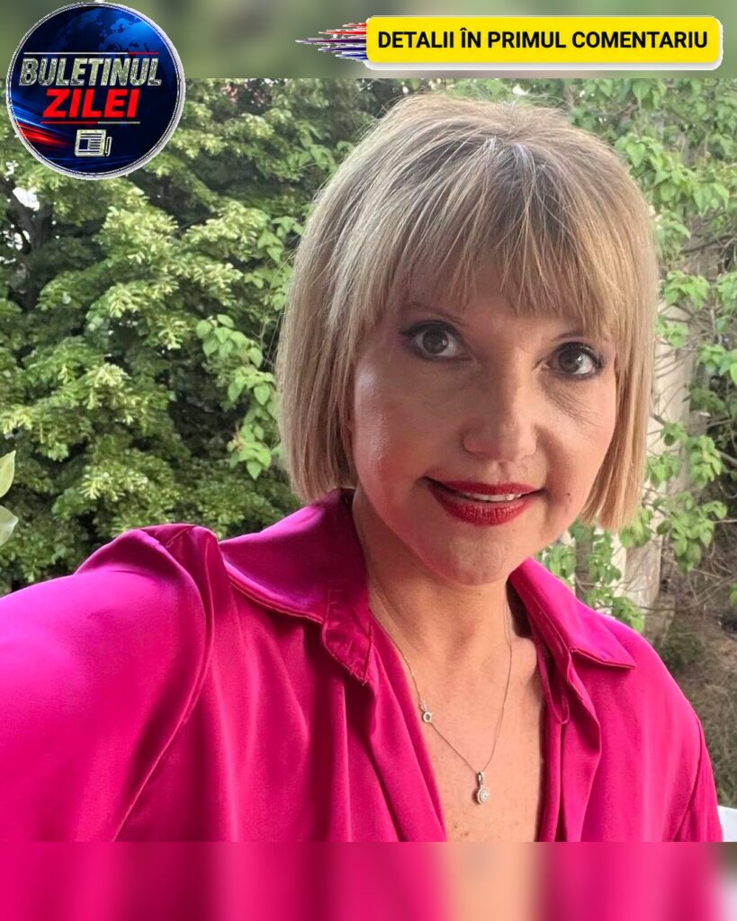 MARINA ALMĂȘAN, ACUZAȚII Ș0CANTE DUPĂ DECESUL LUI VICTOR SOCACIU: „DE ACOLO A PORNIT BOALA”