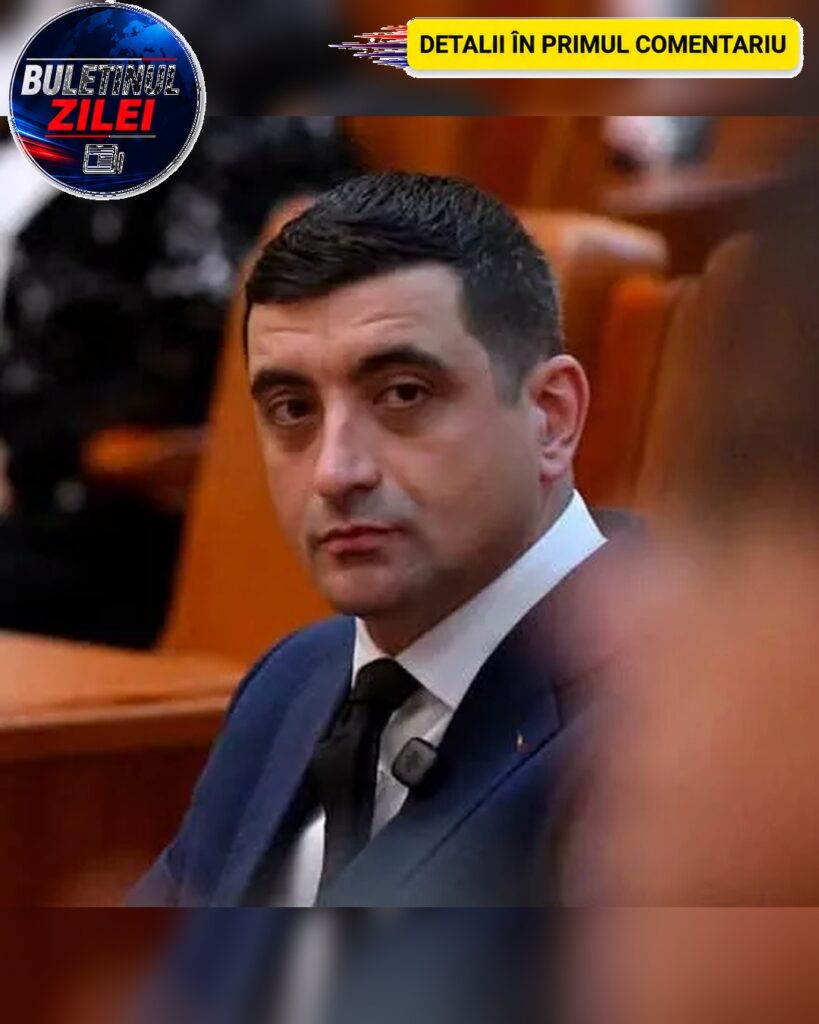 George Simion, ULTIMATUM pentru Nicușor Dan: „Nu votăm nicio altă propunere de premier până când…”