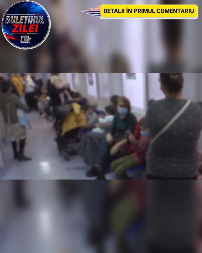 ALERTĂ în România! Au fost înregistrate mai multe cazuri de infec…