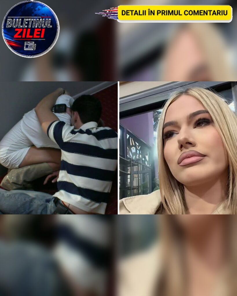 Daniela a CEDAT! După despărțire, concurenta a…