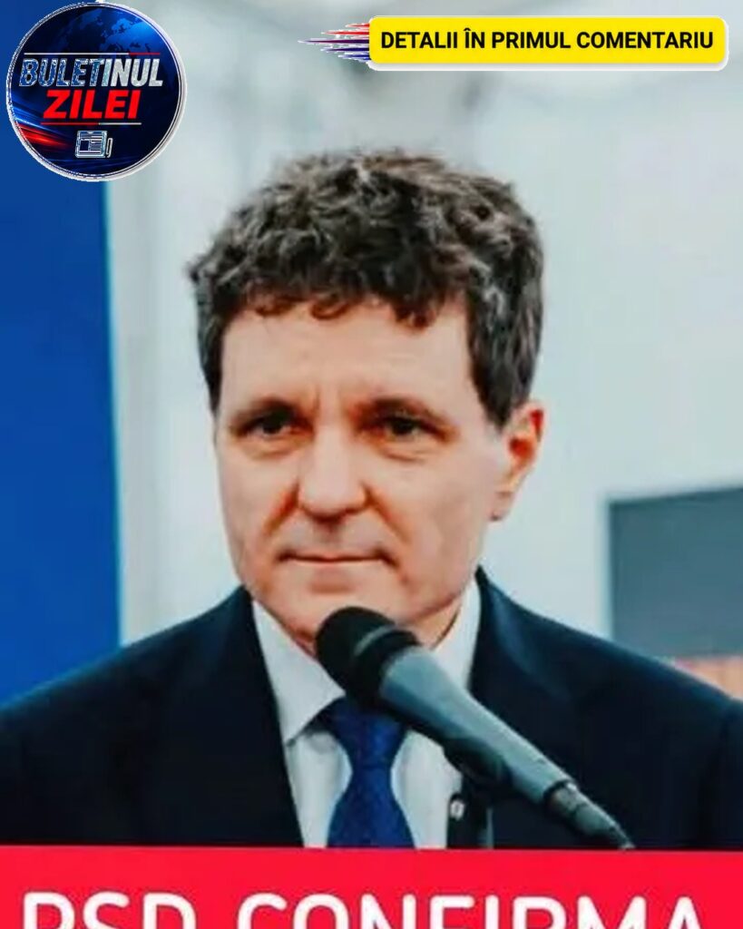 PSD confirmă! Suspendarea lui Nicușor Dan…