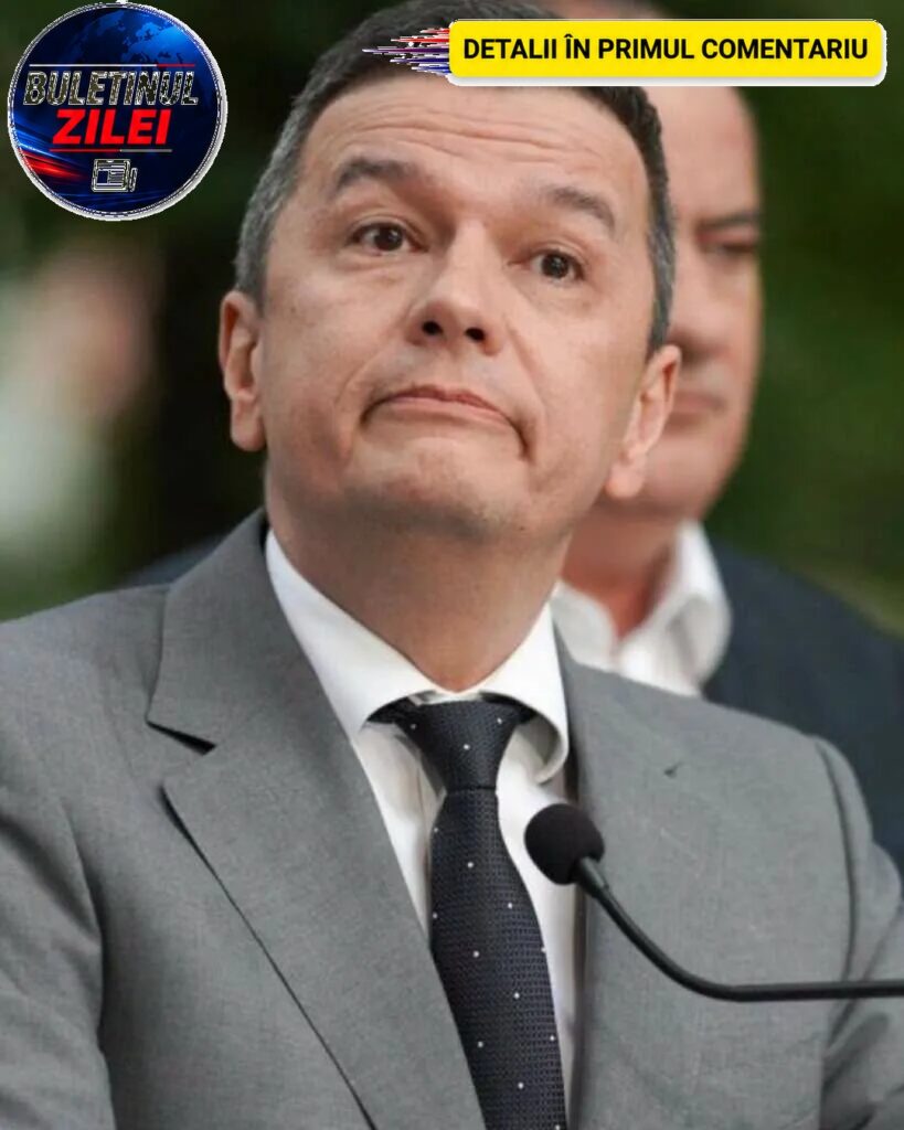 ULTIMĂ ORĂ! Suspendarea lui Nicușor Dan…