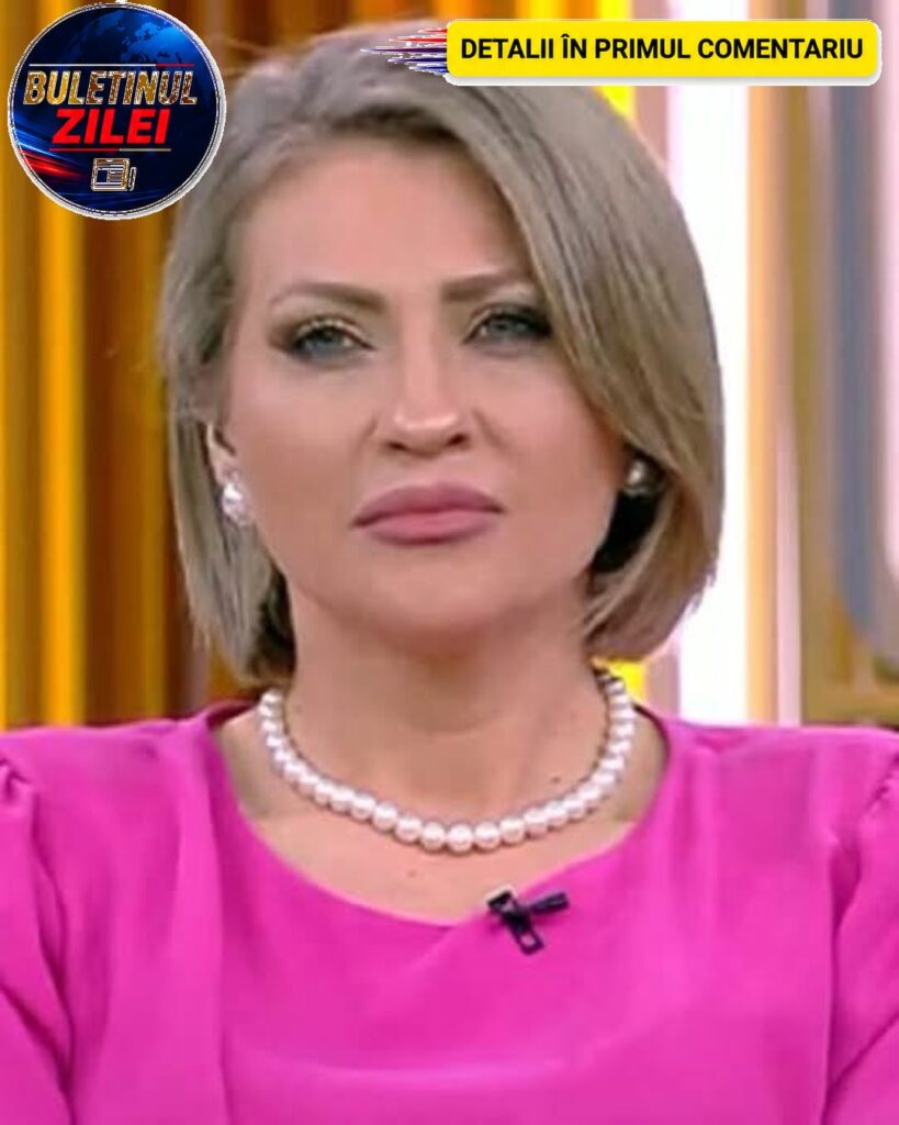Mirela Vaida, Din Nou Ținta Unor Amenințări Cu Moartea. Vedeta A Depus Plângere La Poliție: „Este Vorba Despre Lămâia, Priete