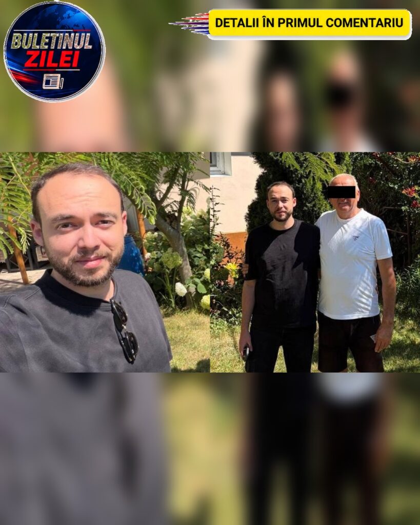 Doliu în familia președintelui AUR Vaslui! Fiul lui Sorin Chelmu s-a stins din viață la doar 29 de ani