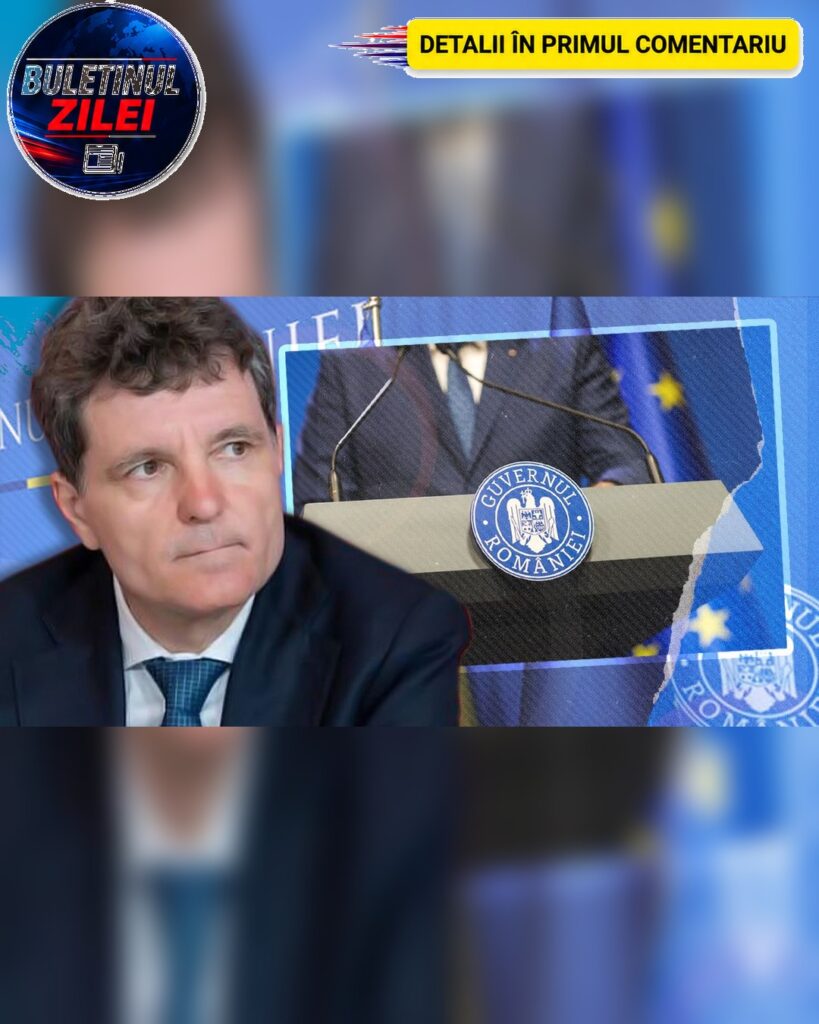 Nicușor Dan pregătește surprize la Cotroceni: Trei posibili candidați la funcția de premier după eșecul Mureșan