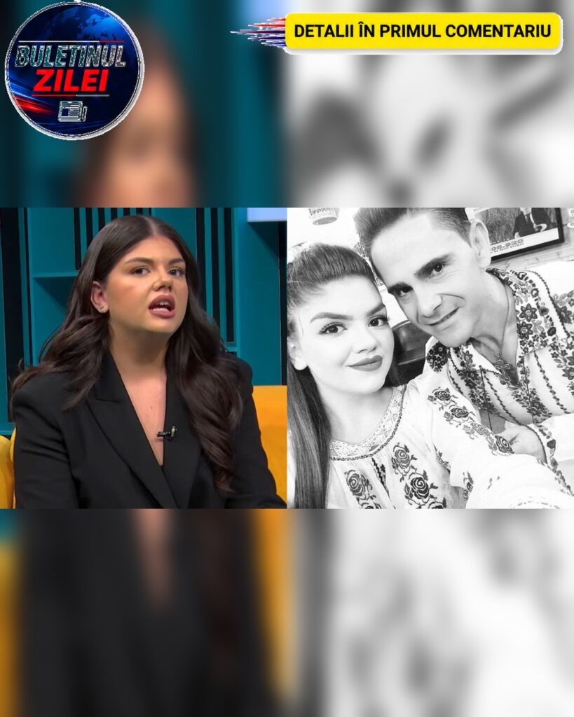 EXCLUSIV | Fiica lui Aurelian Preda, dezvăluiri șoc la 10 ani de la moartea tatălui ei: „Știa că o să moară. Cădea în comă câ