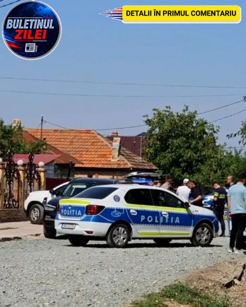 Șoc în Neamț: Subofițer ISU își ucide fosta iubită, apoi se sinucide într-o pădure