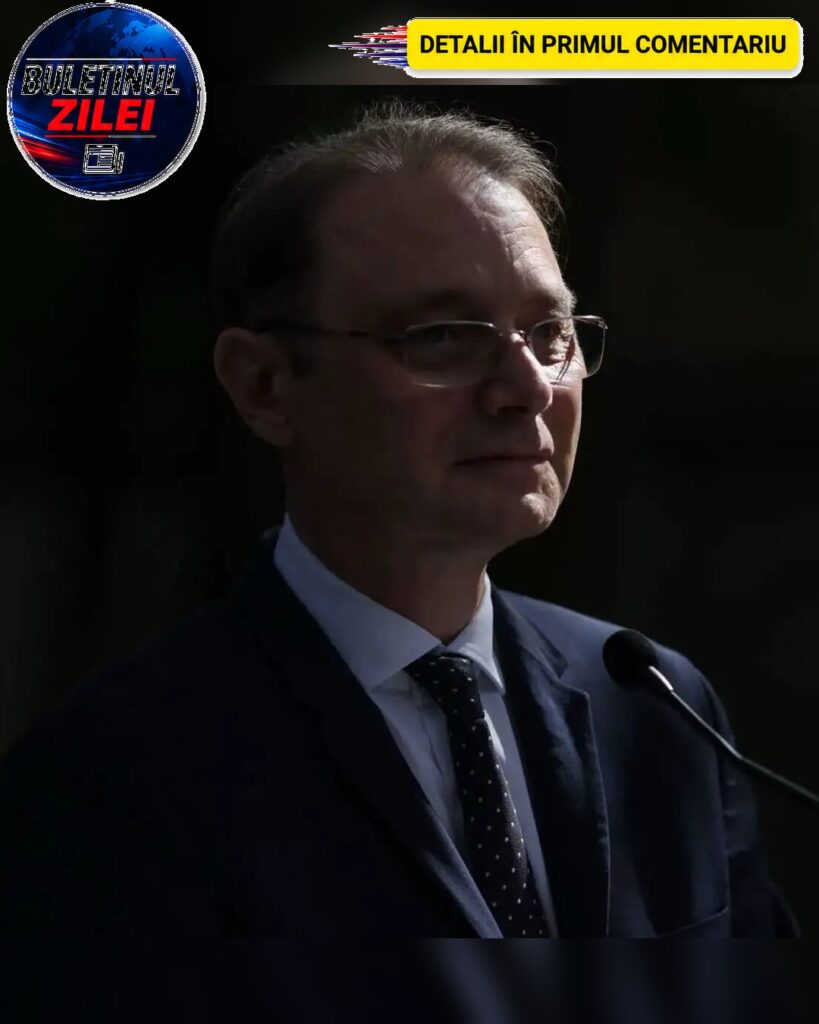 Luca Niculescu, ANUNȚUL MOMENTULUI! Pensionarii cu pensii mici vor…