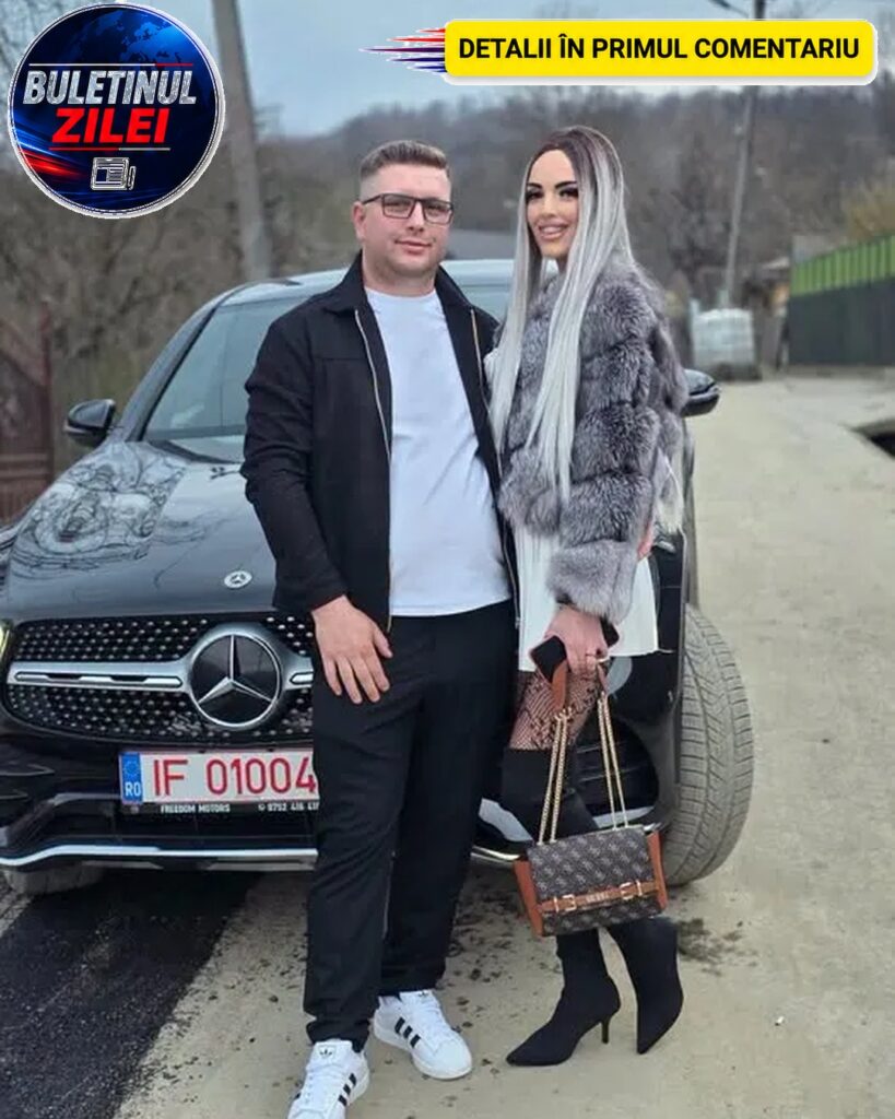 Doi soți au mvrit arși de vii pe o șosea din apropierea orașului G…