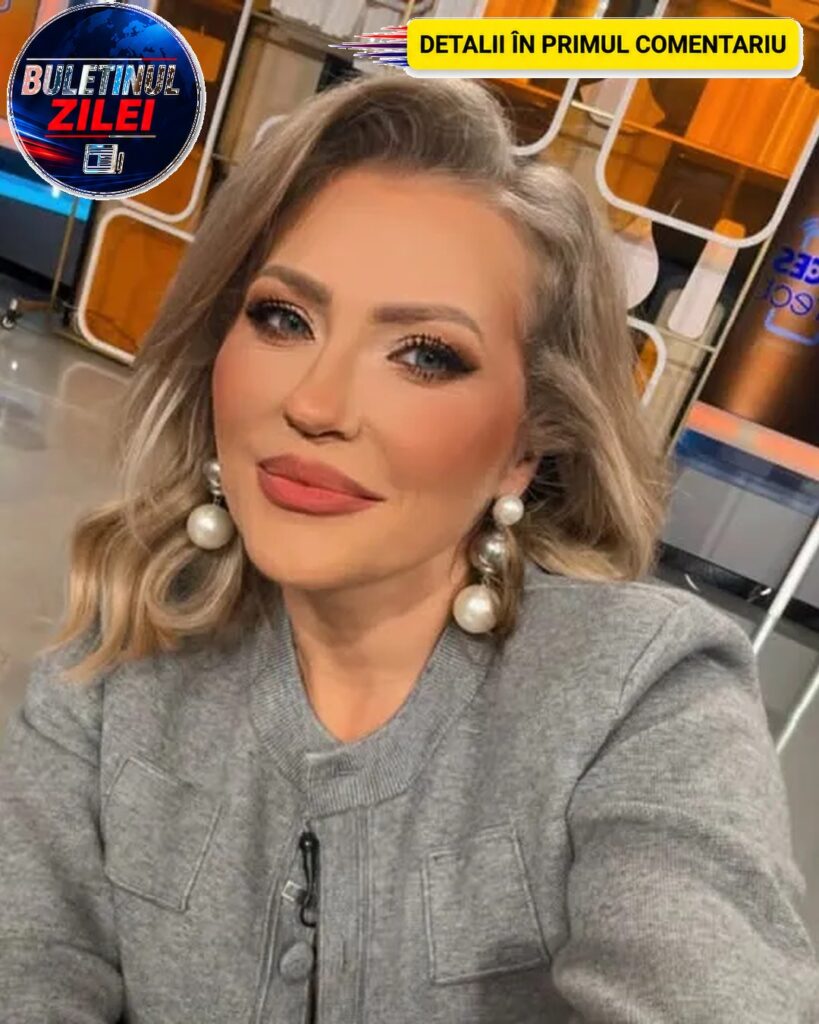 B0MBĂ! Mirela Vaida a anunțat public că NU mai…