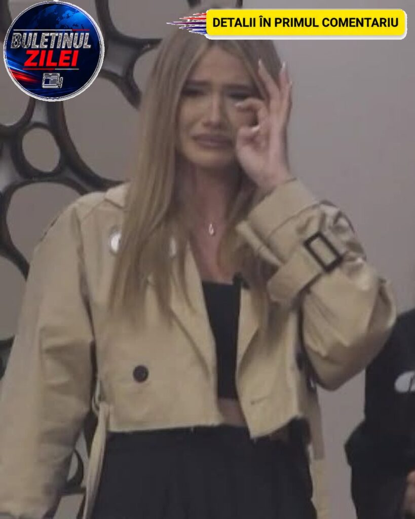 „O să regreți!”. Daniela ȘOCHEAZĂ după ce a ajuns la final cu Valentin…