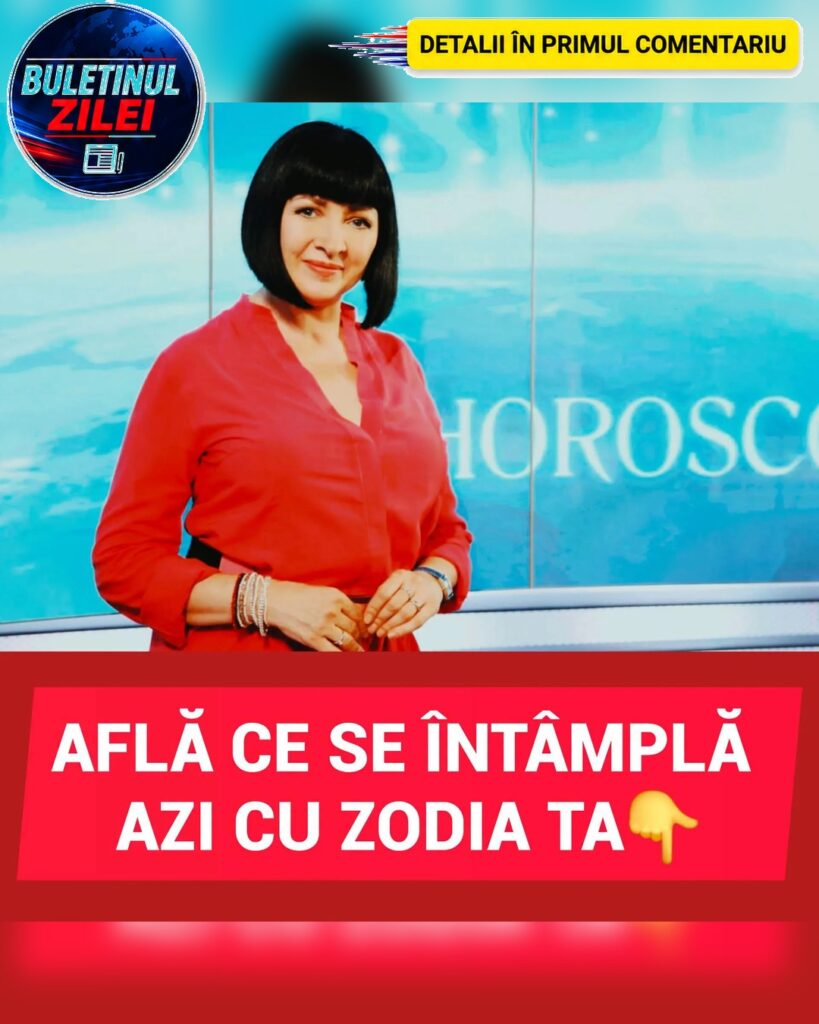 Horoscop luni, 12 octombrie 2026. O zodie descoperă un secret important, iar alta primește o veste bună despre bani