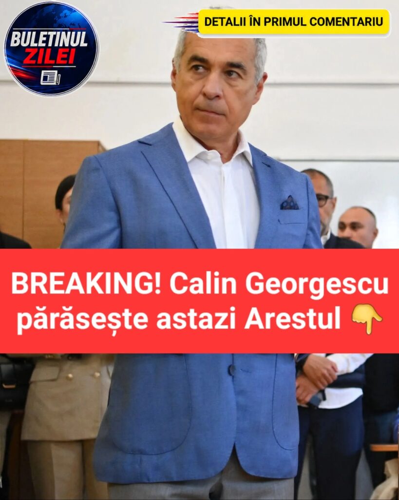 Călin Georgescu, zi decisivă în instanță